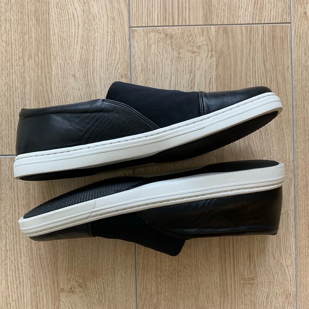 Via Spiga “Raine” slip-on sneaker, Sz 9.5 - Picture 3 of 5